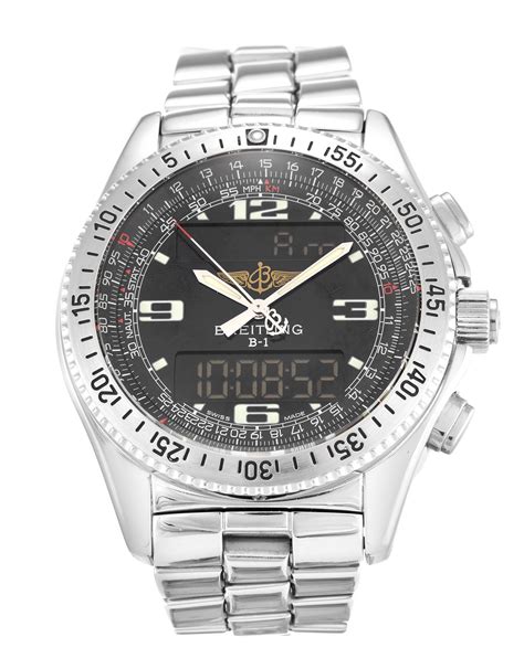 breitling b1 replika erjennen|breitling model b1 caseback.